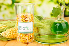 Nefod biofuel availability