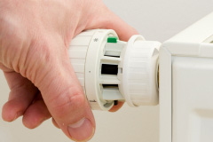 Nefod central heating repair costs