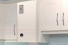 Nefod electric boiler quotes