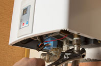free Nefod boiler install quotes